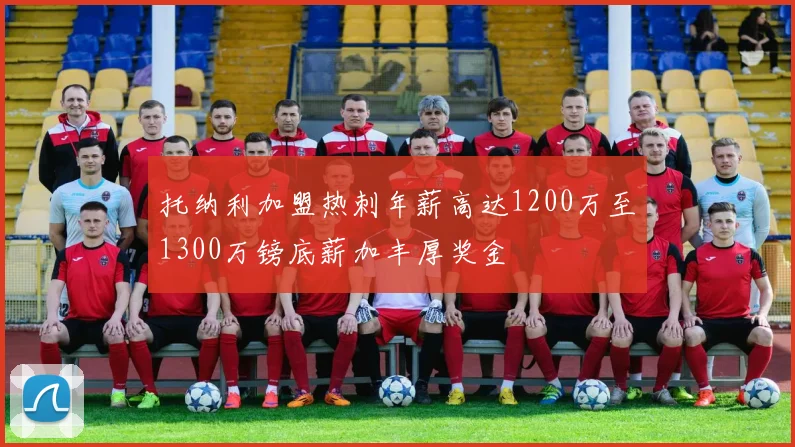 托纳利加盟热刺年薪高达1200万至1300万镑底薪加丰厚奖金