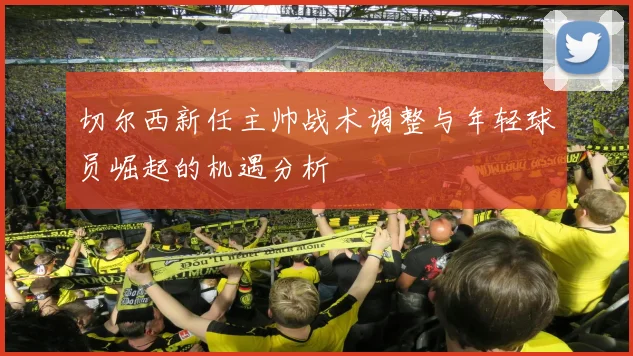 切尔西新任主帅战术调整与年轻球员崛起的机遇分析